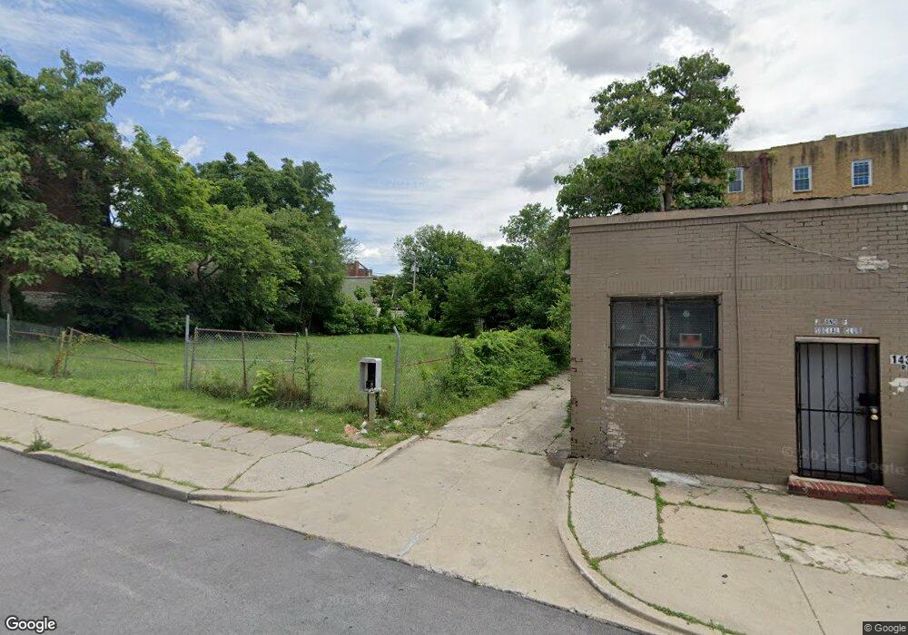 5 N Stricker St, Baltimore, MD 21223 - photo 1