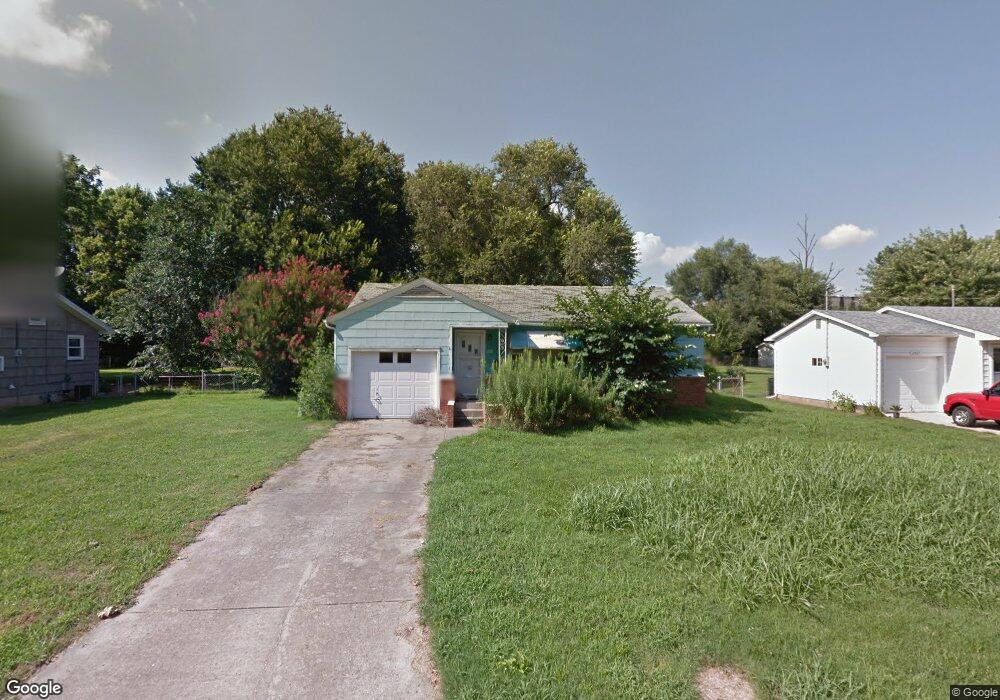 2013 W Water St, Springfield, MO 65802 - photo 1