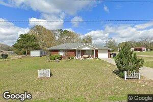 1000 W Palm St, Geneva, AL 36340