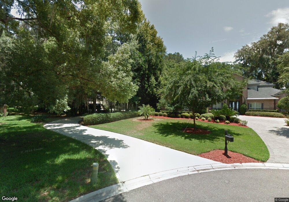 1462 Kathleen Way, Fleming Island, FL 32003 - photo 1