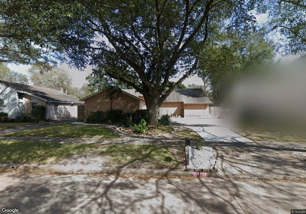 7722 Brush Wood Dr, Houston, TX 77088 - photo 1