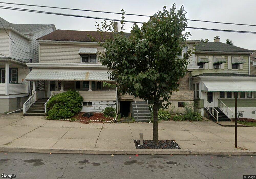 536 E Broad St, Hazleton, PA 18201 - photo 1