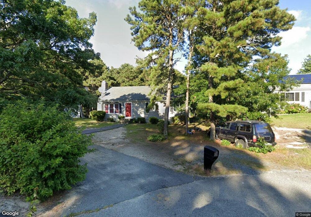 28 Nautical Way, South Dennis, MA 02660 - photo 1