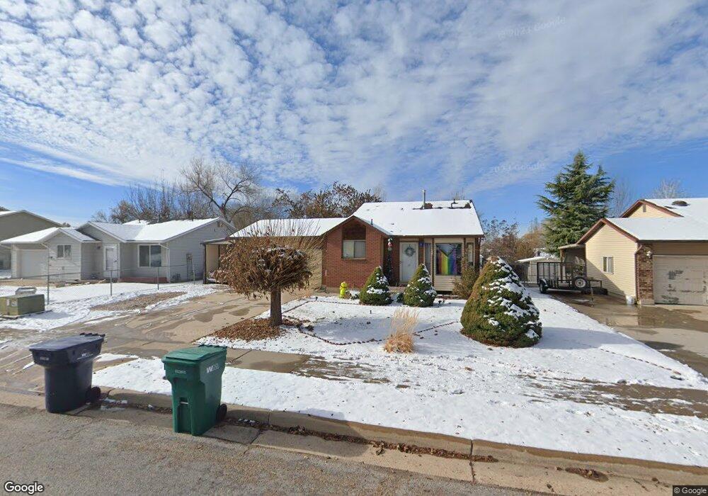 4855 S 3050 W, Roy, UT 84067 - photo 1