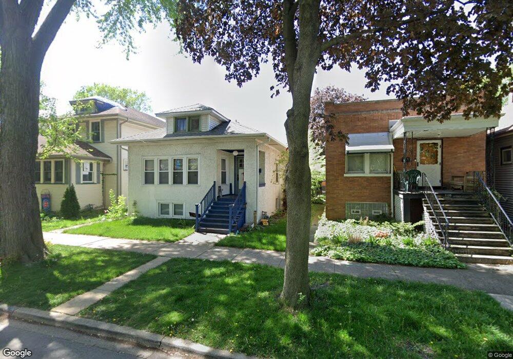 1137 S Scoville Ave, Oak Park, IL 60304 - photo 1
