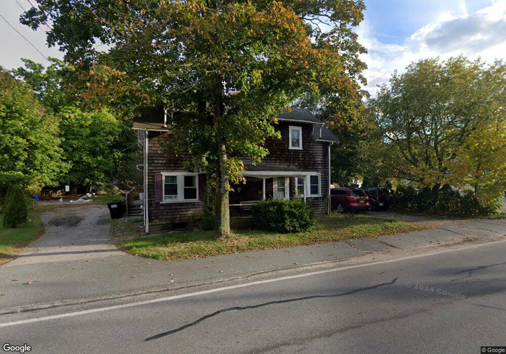 5 Evergreen St, Kingston, MA 02364 - photo 1