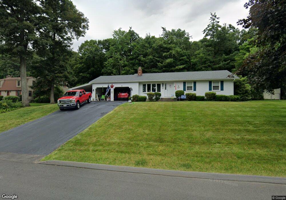 53 Colonial Dr, Ludlow, MA 01056 - photo 1