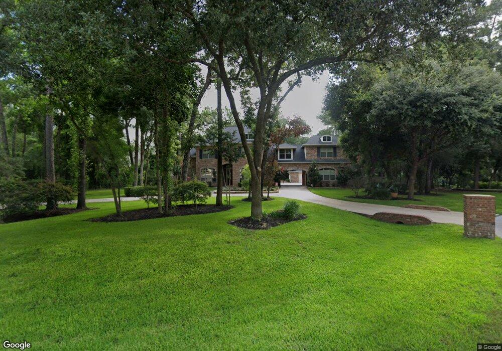 3010 Carrie Cove Ct, Spring, TX 77386 - photo 1