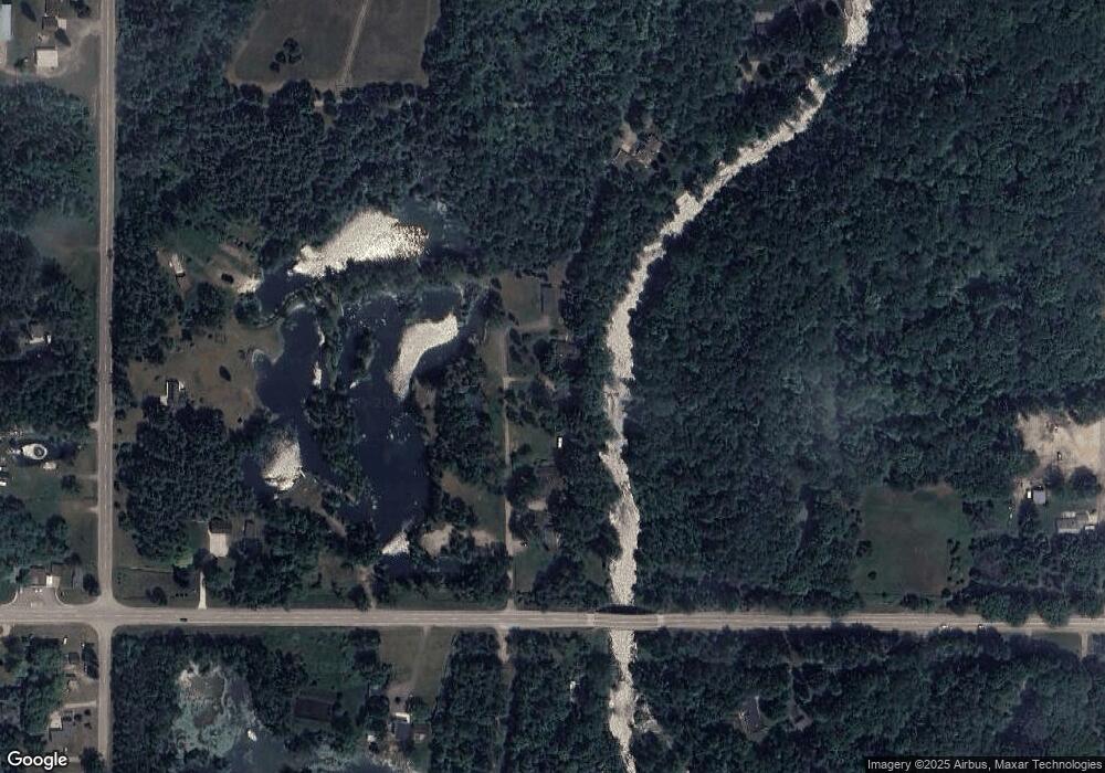 1821 Rifle River Dr, West Branch, MI 48661 - photo 1