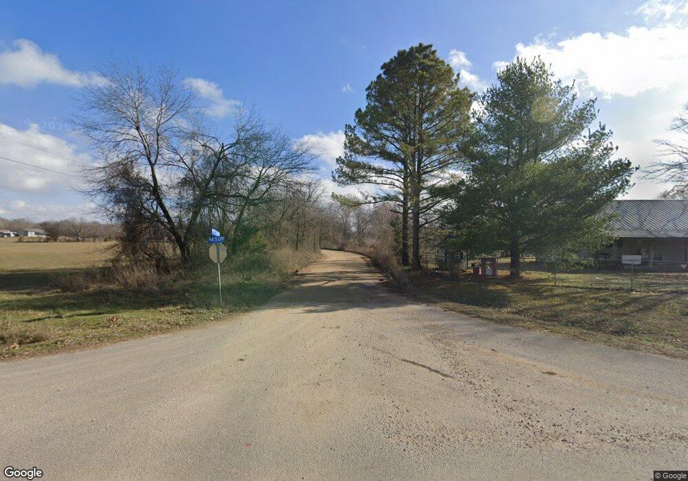 4973 W 730 Rd, Tahlequah, OK 74464 - photo 1