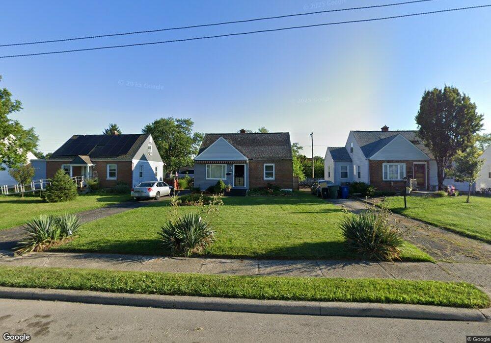 1762 E Dunedin Rd, Columbus, OH 43224 - photo 1