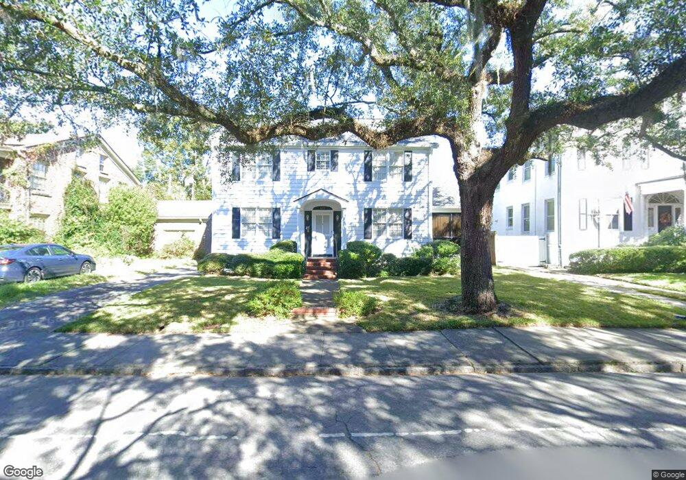 628 Washington Ave, Savannah, GA 31405 - photo 1