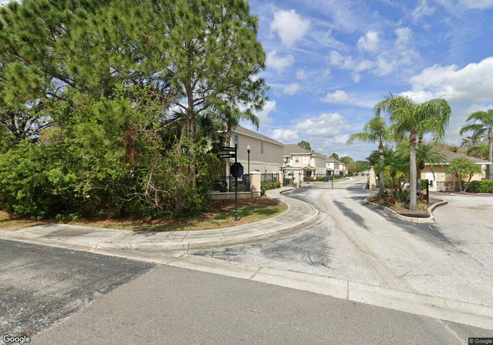 9906 Venetian River Way, Tampa, FL 33619 - photo 1