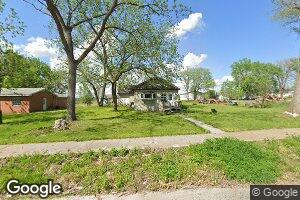 213 W Hickland St, Princeton, MO 64673