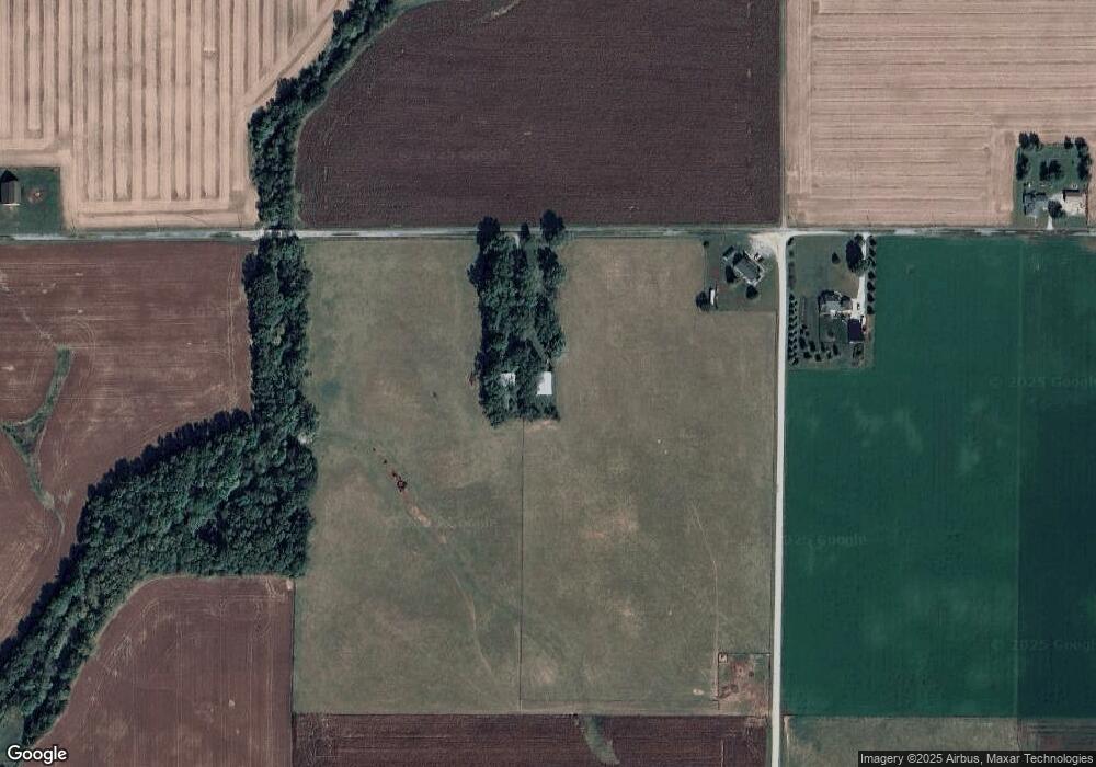 5145 W 950 N, Thorntown, IN 46071 - photo 1