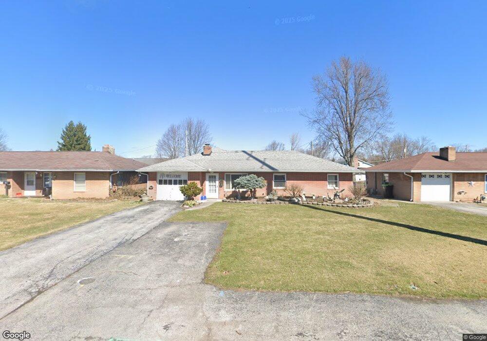 804 5th St, Findlay, OH 45840 - photo 1
