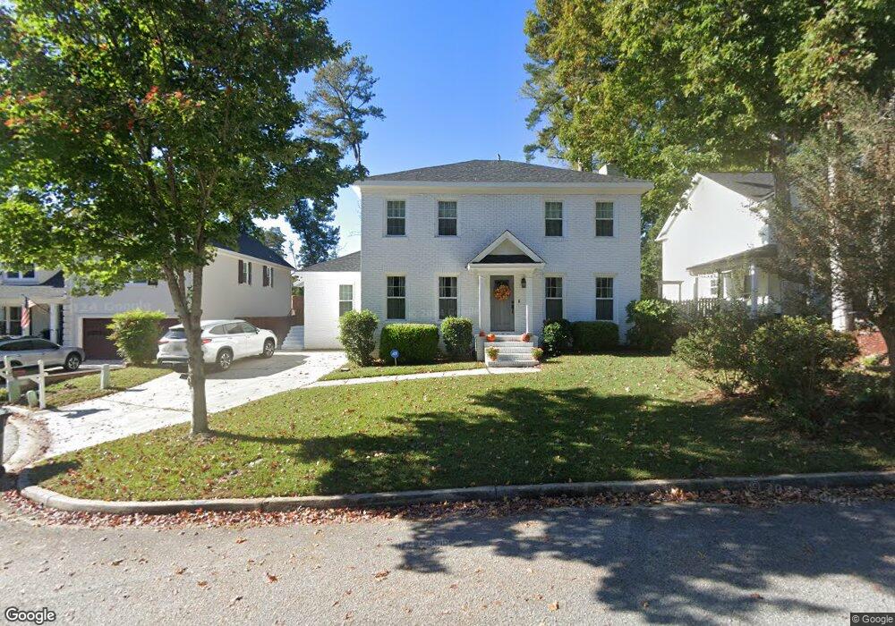 348 Old Salem Way, Augusta, GA 30907 - photo 1