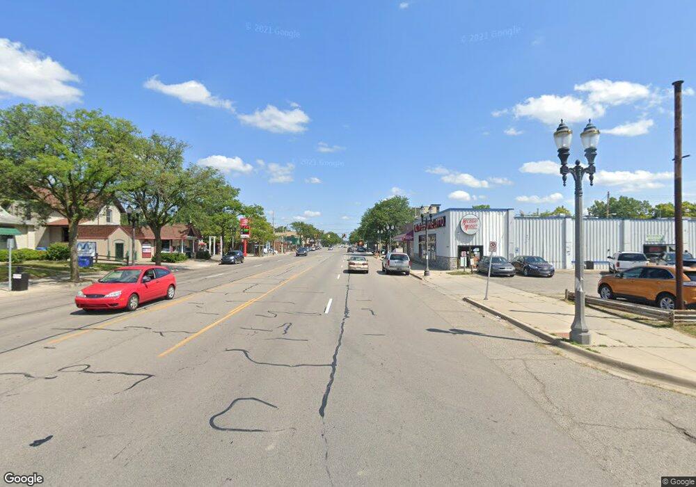 77 Regent St, Lansing, MI 48912 - photo 1