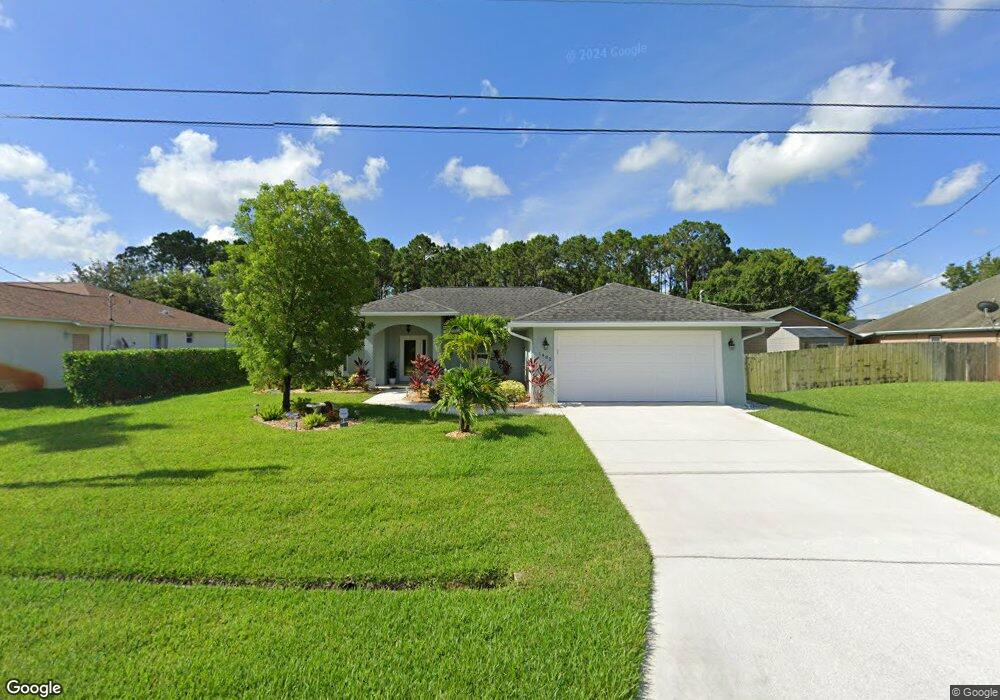 1482 SW Hackensack Ave, Port Saint Lucie, FL 34953 - photo 1