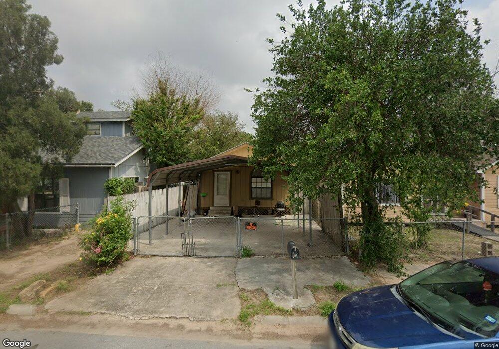 218 W Juarez Ave, Pharr, TX 78577 - photo 1