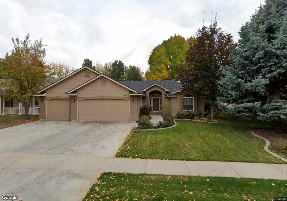 1363 E Prohaska Ct, Eagle, ID 83616 - photo 1