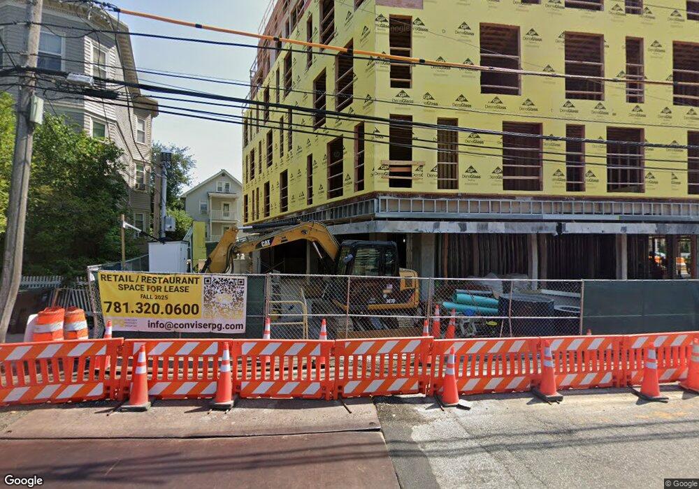 1180 Boylston St, Chestnut Hill, MA 02467 - photo 1