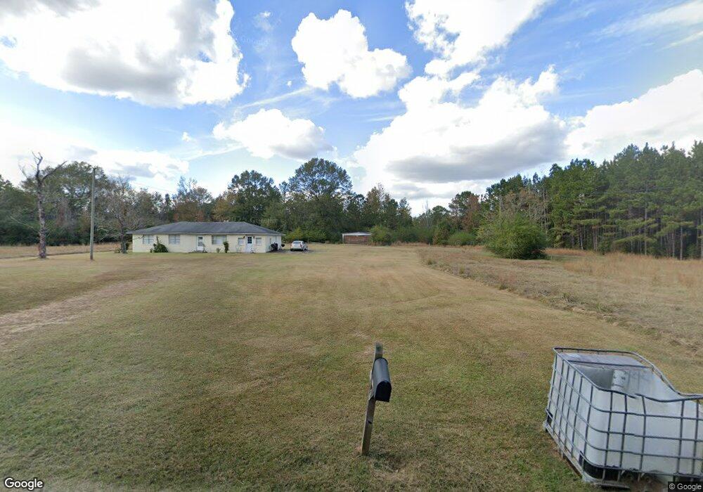 2553 Kermit Rd, Magnolia, MS 39652 - photo 1