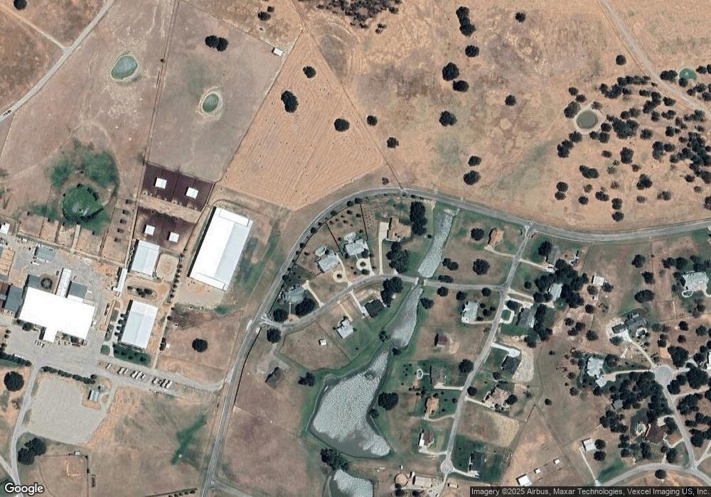 213 Haciendas Dr, Weatherford, TX 76087 - photo 1