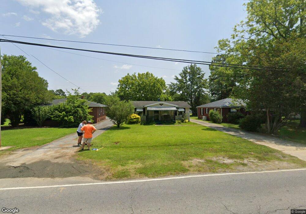 2451 Mill St, Winterville, NC 28590 - photo 1