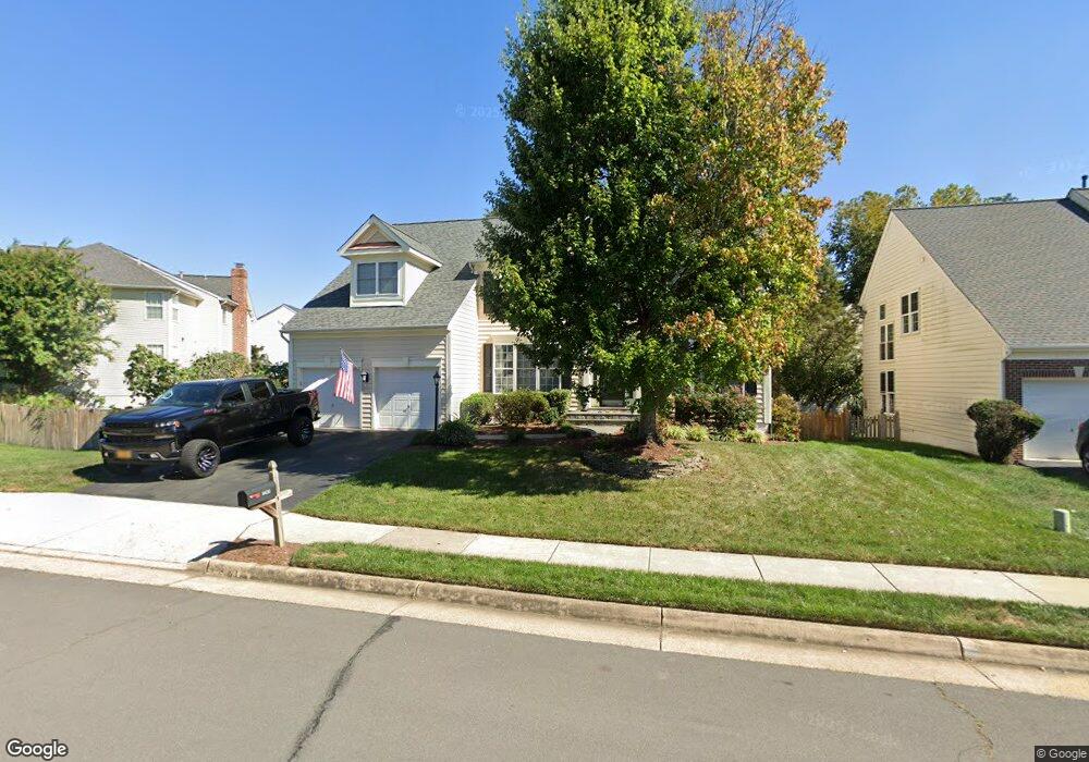 9430 Worthington Dr, Bristow, VA 20136 - photo 1