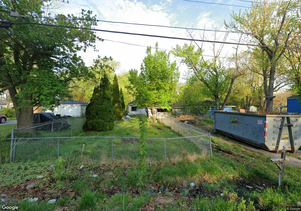 3720 Keck Place, Gary, IN 46408 - photo 1