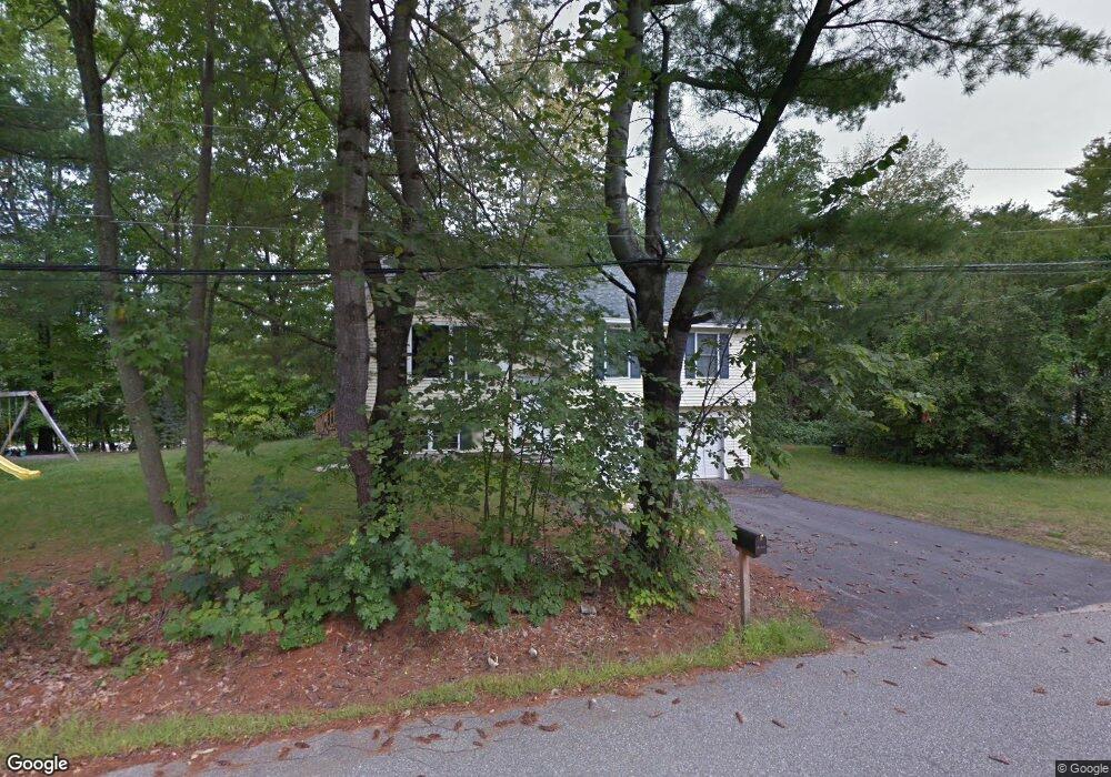 60 Main St, Hooksett, NH 03106 - photo 1