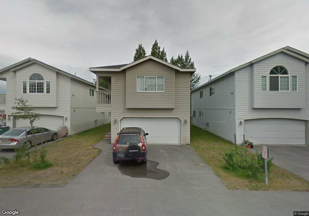 6921 Creekview Loop unit 9, Anchorage, AK 99507 - photo 1