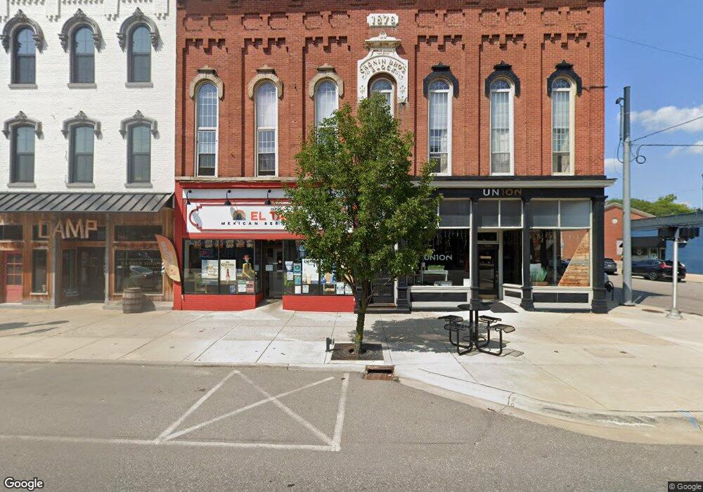 104 W Michigan Ave, Marshall, MI 49068 - photo 1