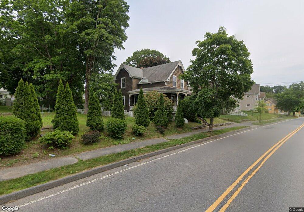 14 Ludlow St, Worcester, MA 01603 - photo 1