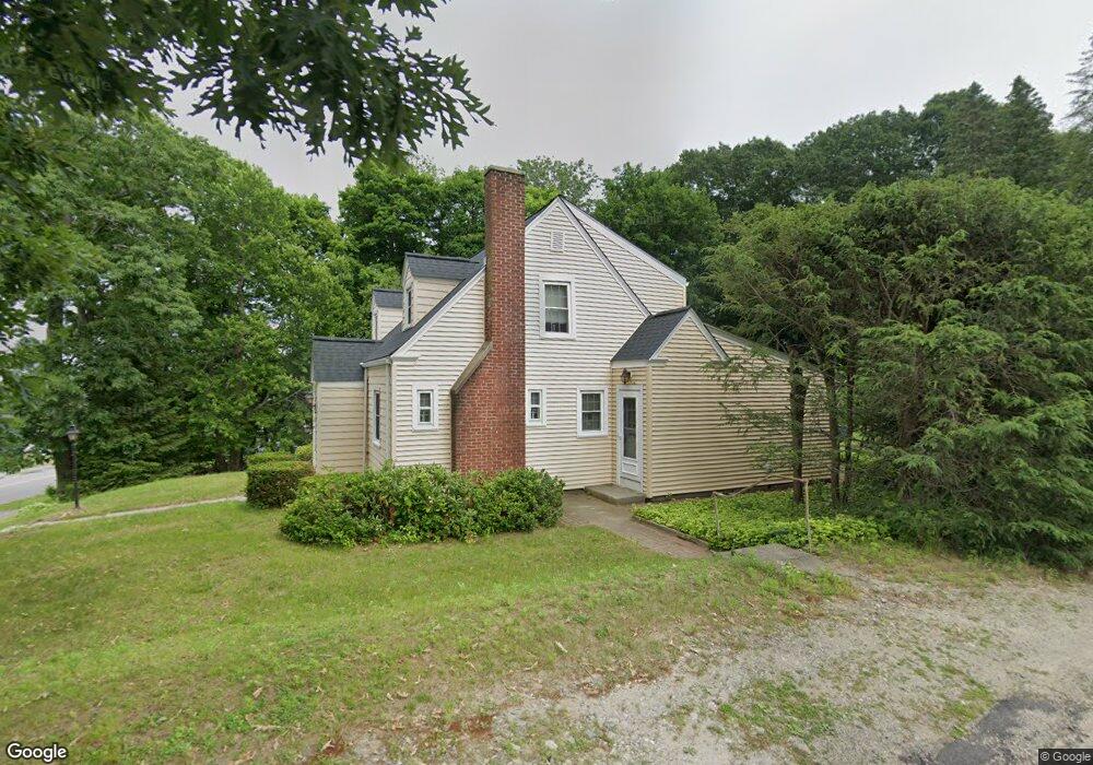 107 Apricot St, Worcester, MA 01603 - photo 1