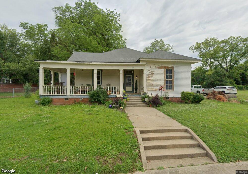 114 Austin Ave, Carrollton, GA 30117 - photo 1
