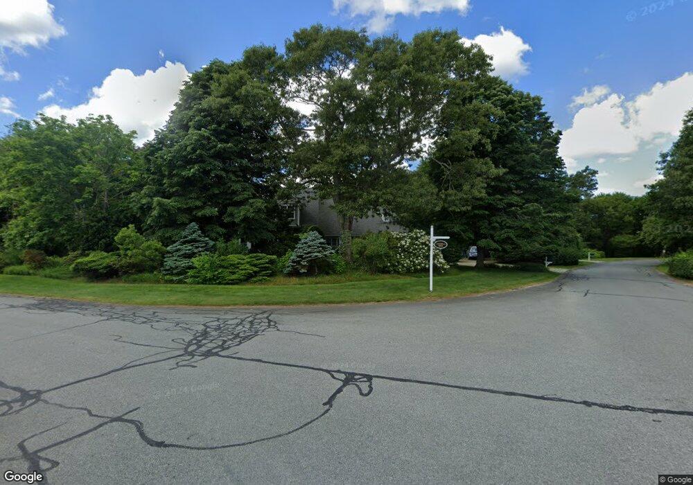 0 Angela Way, Barnstable, MA 02668 - photo 1