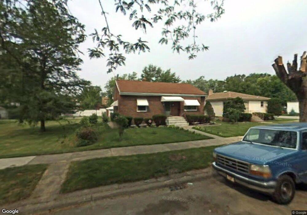 5110 Adams St, Gary, IN 46408 - photo 1