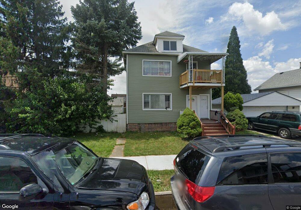 11609 Lumpkin St, HamtraMcK, MI 48212 - photo 1