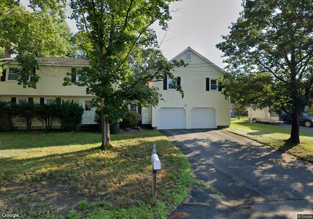 22 Dunloggin Rd, Nashua, NH 03063 - photo 1