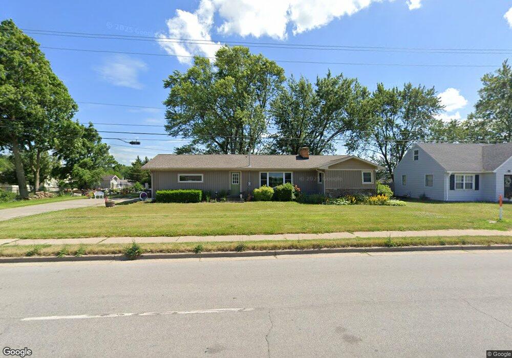 2130 84th St SW, Byron Center, MI 49315 - photo 1