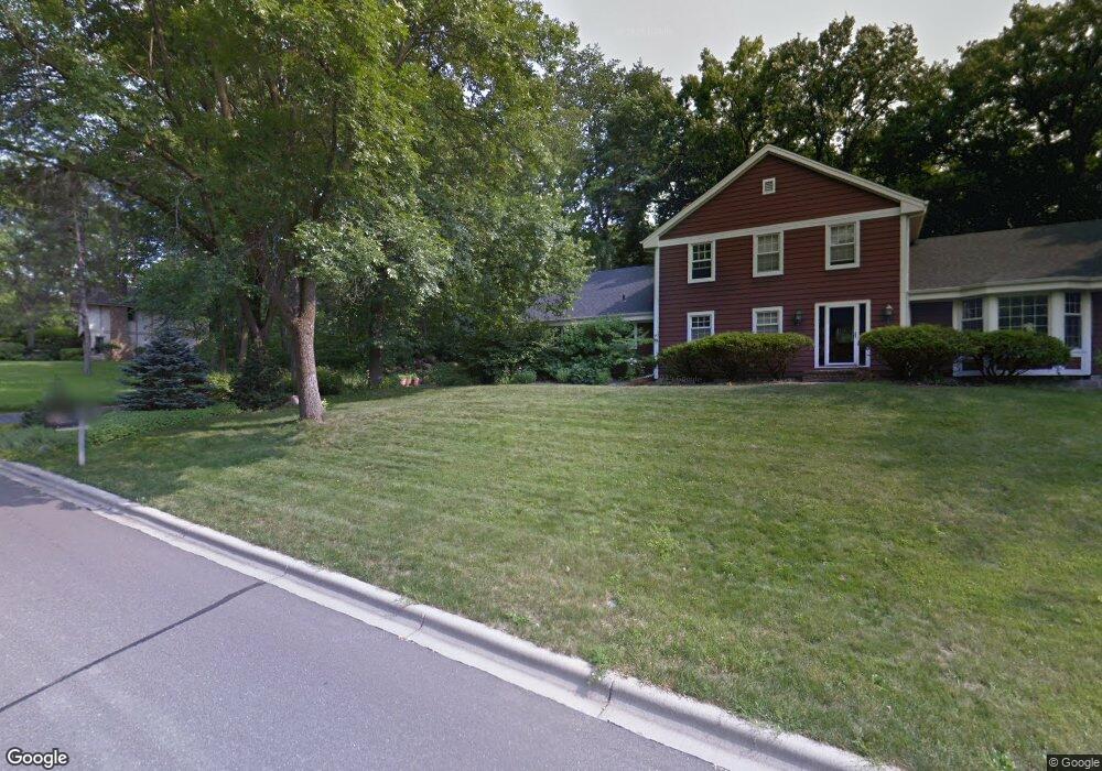 4811 Highland Rd, Minnetonka, MN 55345 - photo 1