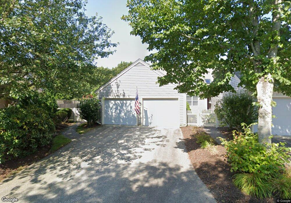 30 Wildflower Ln, Yarmouth Port, MA 02675 - photo 1
