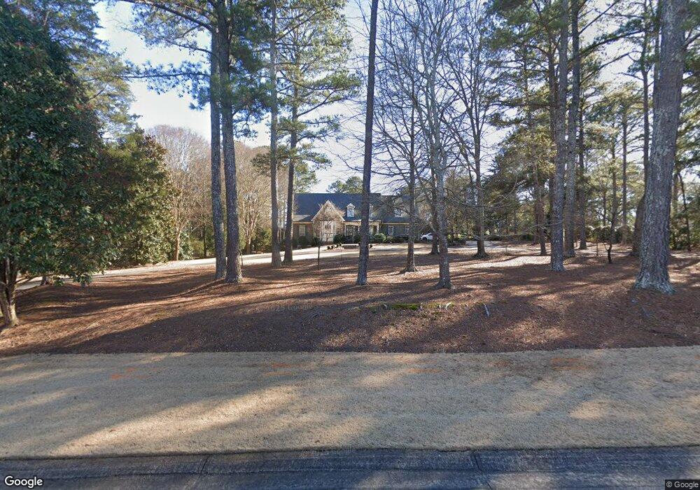 1451 Tanglebrook Dr, Athens, GA 30606 - photo 1