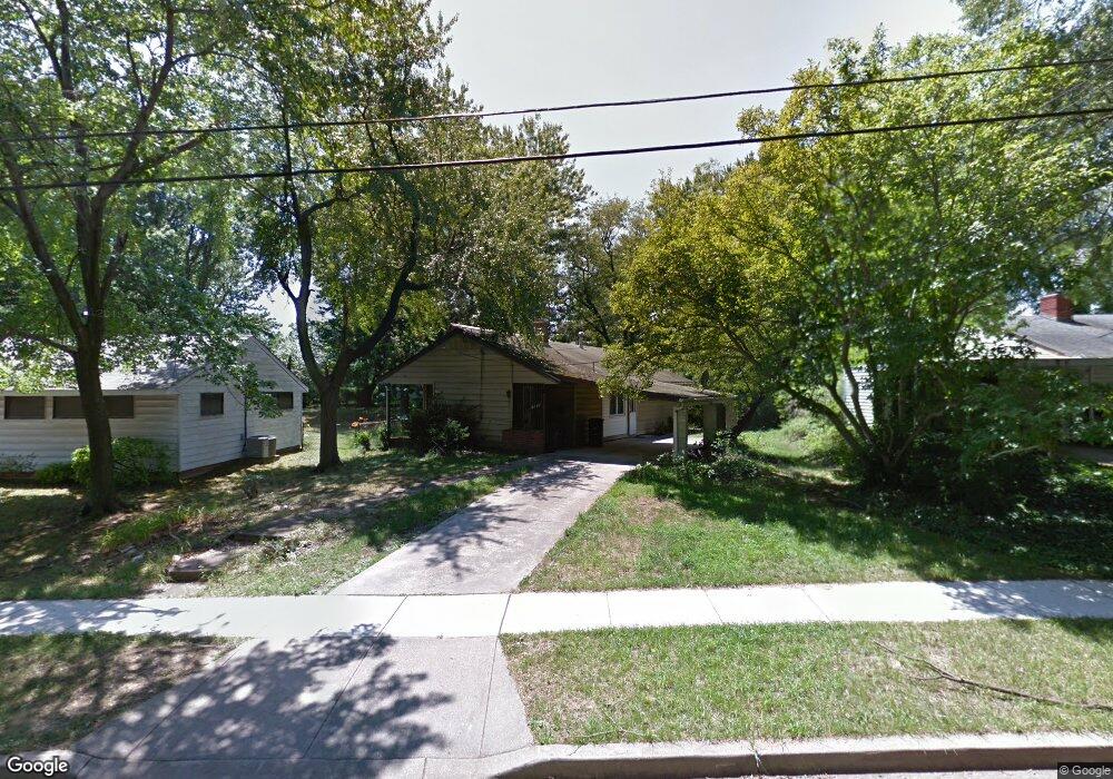 7400 16th Place, Hyattsville, MD 20783 - photo 1