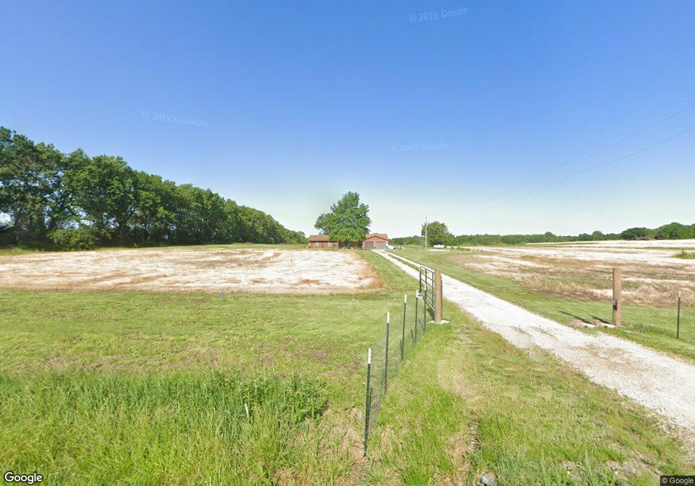 9439 SW Wanamaker Rd, Wakarusa, KS 66546 - photo 1