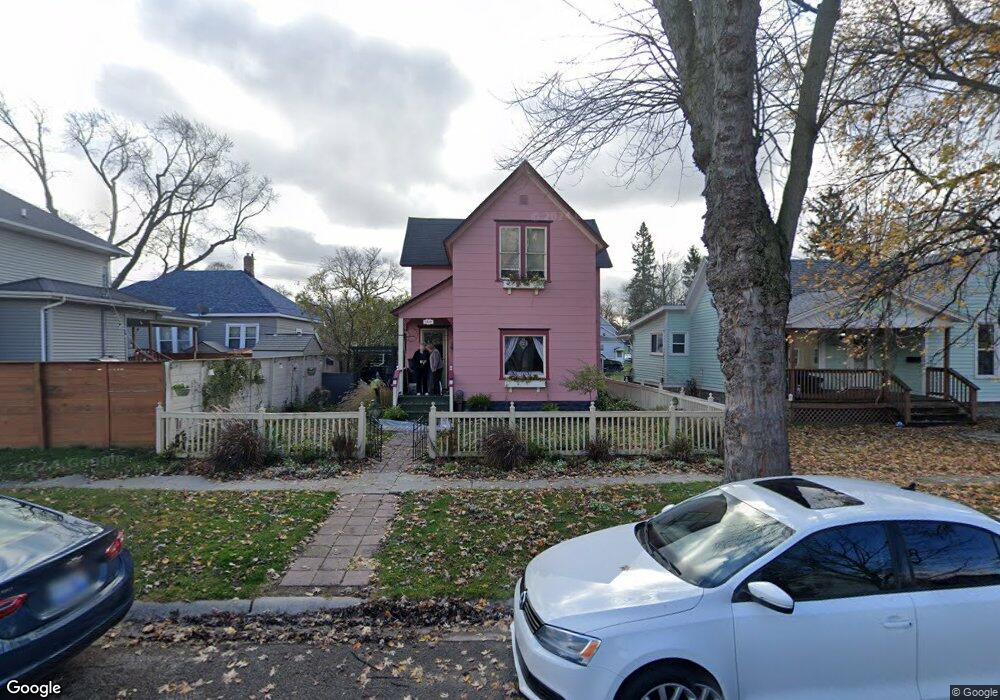 1210 Gillett St, Port Huron, MI 48060 - photo 1