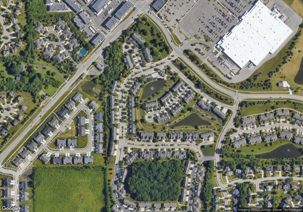 3414 Breckland Ct, Ann Arbor, MI 48108 - photo 1