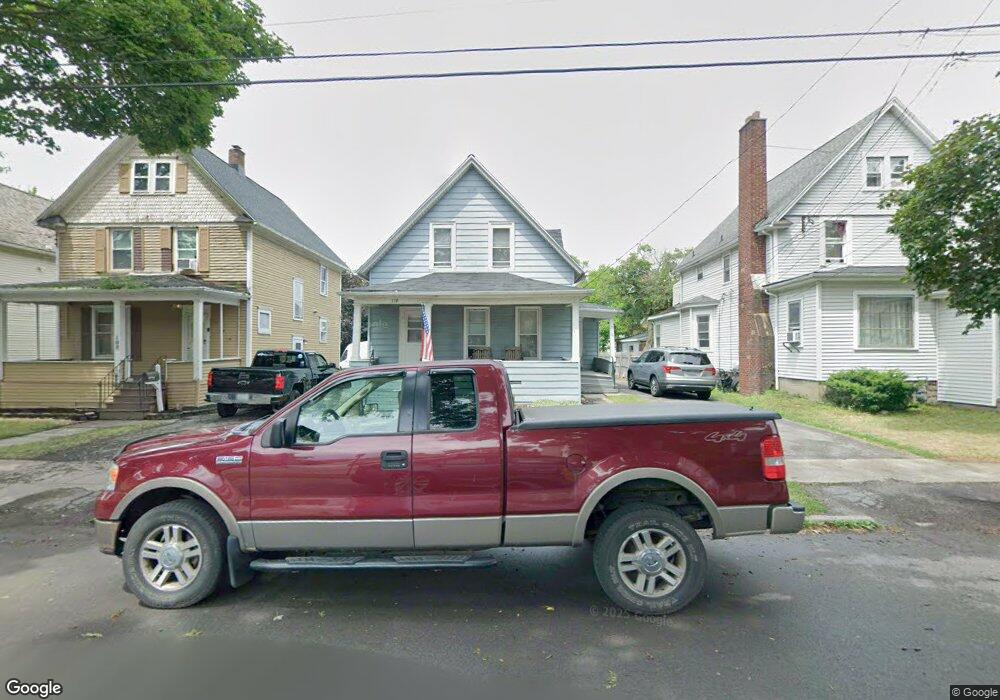 110 Keil St, North Tonawanda, NY 14120 - photo 1